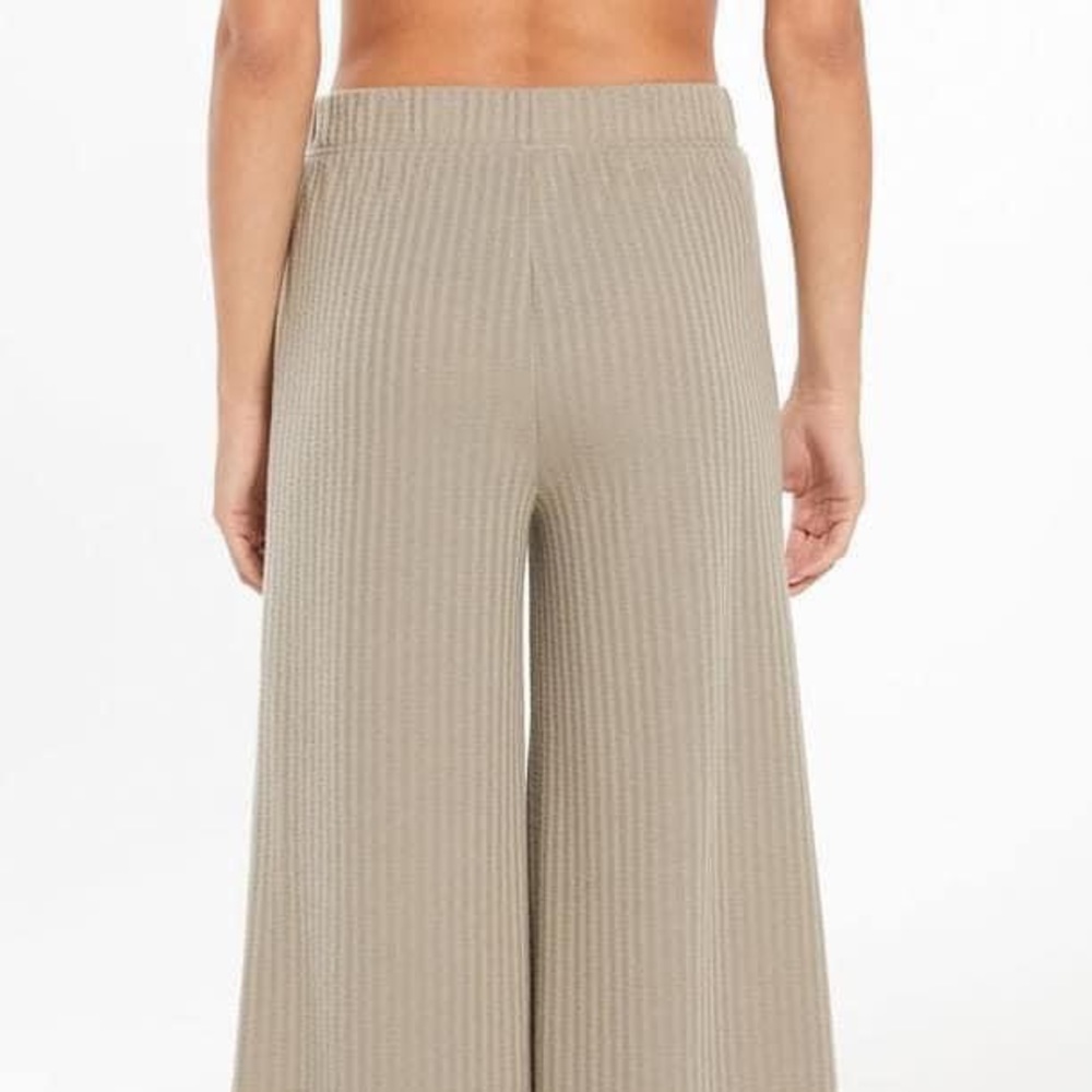 Z Supply Rib Culotte